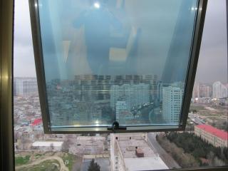 Spacious Downtown Baku Apartment - Baku - 5