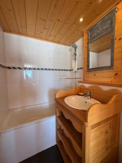 Luxury apartment in Les Diablerets - Les Diablerets - 5