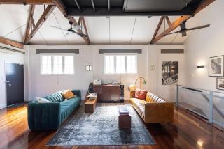 New York Style loft apartment - 9