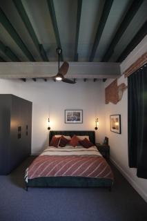New York Style loft apartment - 4