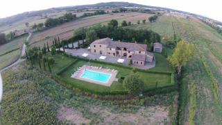 Agriturismo La Peschiera - Casole dʼElsa - 4