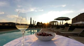 Agriturismo La Peschiera - Casole dʼElsa - 5