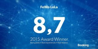 FeWo LoLa - Rust - 1