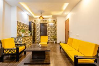 Lime Tree Hotel Huda City Centre - Gurugram, Sector 29 - 1
