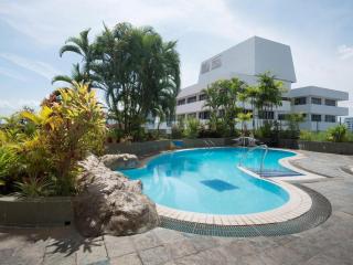 Hotel Royal Penang - George Town - 8