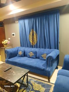 Royal Anabi Apartments - Islamabad - 8