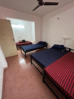 Wee Care Dormitory and Hostel - Mapusa - 0