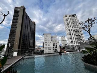 QUILL Residence Service Suites Kuala Lumpur - Kuala Lumpur - 5