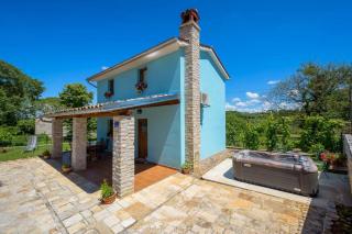 Casa Ulike - Motovun - 5