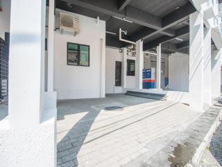Ink Hotel - George Town - 4