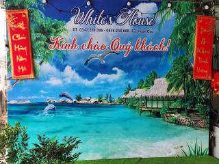 White's house - Quan Lạn - 3