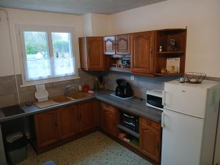 La maisonnette - Cléry-Saint-André - 1