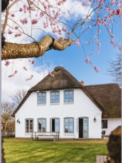 An der Marsch 27, Haus auf Föhr OG - Midlum - 0