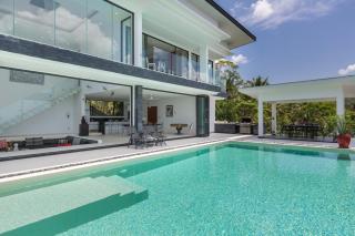7br luxury villa with panoramic sea-view - Bophut - 9