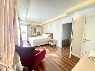 Wonderful Villa Airport 5 minutes - Arnavutköy - 6