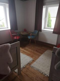 Behagliches Haus mit Kamin Bayerischer Wald - Tiefenbach - 8
