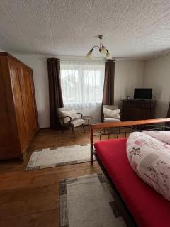 Behagliches Haus mit Kamin Bayerischer Wald - Tiefenbach - 3