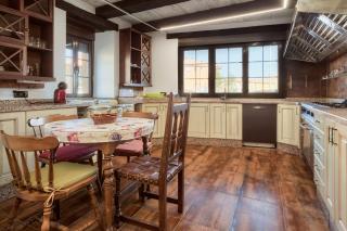 La Casa Vieja - Valverde de la Virgen - 7