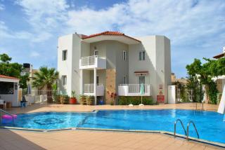 Melissa Apartments, Studios & Suites - Malia - 6