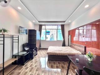 NN apartment - Ho Chi Minh - 0
