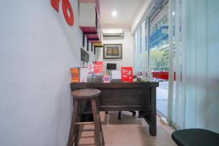 OYO 89850 Mutiara Motel - Pantai Cenang - 6