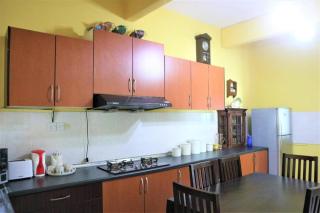 OYO Homes 90300 D'hitech Home - Kulim - 2