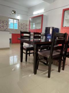 Z-One Serviced Apartment - 6