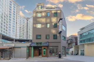 Stay Passport Sindang Ryokan - Seul - 4