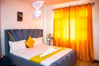 Cate's 1br 2br and 3br apartments in Milimani 07001FourFourTwoTwo8 - Kisumu - 3
