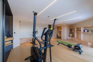 NEW - Villa PARADISE Vue lac, Piscine, Sauna, Jacuzzi, Gym by LLA Selections - Annecy-le-Vieux - 1