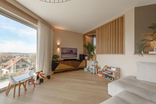 NEW - Villa PARADISE Vue lac, Piscine, Sauna, Jacuzzi, Gym by LLA Selections - Annecy-le-Vieux - 2