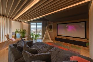 NEW - Villa PARADISE Vue lac, Piscine, Sauna, Jacuzzi, Gym by LLA Selections - Annecy-le-Vieux - 5