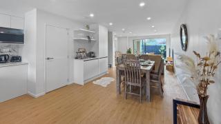 Burswood Bliss l Serene 3Bed Townhouse l Brand new - Auckland - 2