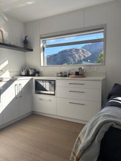 Morning Star Studio B - 2