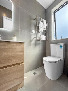 Burswood Bliss l Serene 3Bed Townhouse l Brand new - Auckland - 1