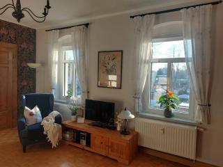 Villa Tini - Radebeul - 2