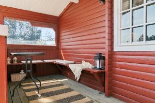 Cozy little cottage - 2