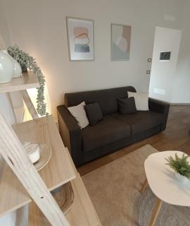 Casa Nina NUOVO Appartamento in centro di Bra - Bra - 8