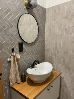 Útulný byt v Židovské čtvrti - 6