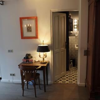 Beautiful loft with a terrace - Montreuil - 2
