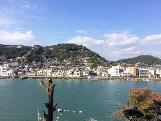 尾道やすらぎの宿しーそー - Onomichi - 8