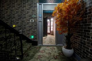 Super Collection O Brein Nishat Formerly Continental Guest House - Nishāt - 1