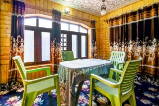 Super Collection O Brein Nishat Formerly Continental Guest House - Nishāt - 5