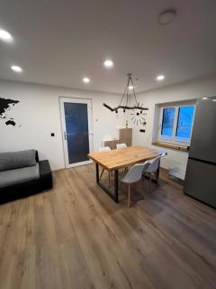 Ferienwohnung Am Biohof - Mengkofen - 2