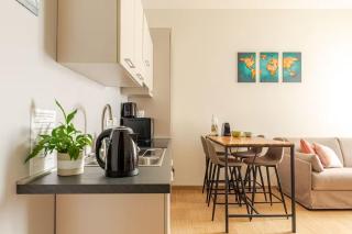 Forlì luminoso Home Art Gallery - 5