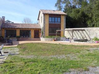 Casa La Escondida en Ovio Llanes VV 743 AS - Ovío - 0