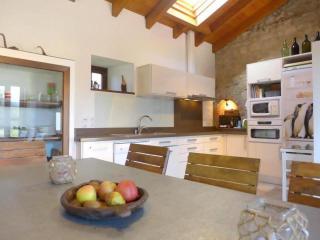 Casa La Escondida en Ovio Llanes VV 743 AS - Ovío - 9