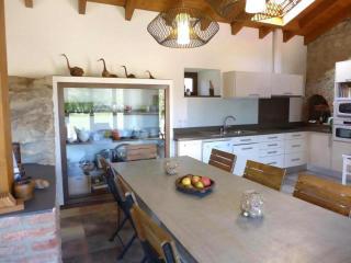 Casa La Escondida en Ovio Llanes VV 743 AS - Ovío - 7