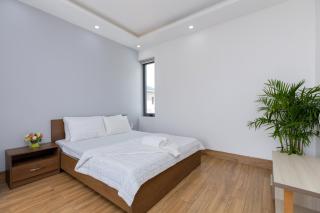 Villa D3 Hoàng Trung Thông - Bãi sau - 8