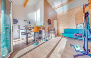 Awesome Home In Milly-Sur-Thérain - Milly-sur-Thérain - 8